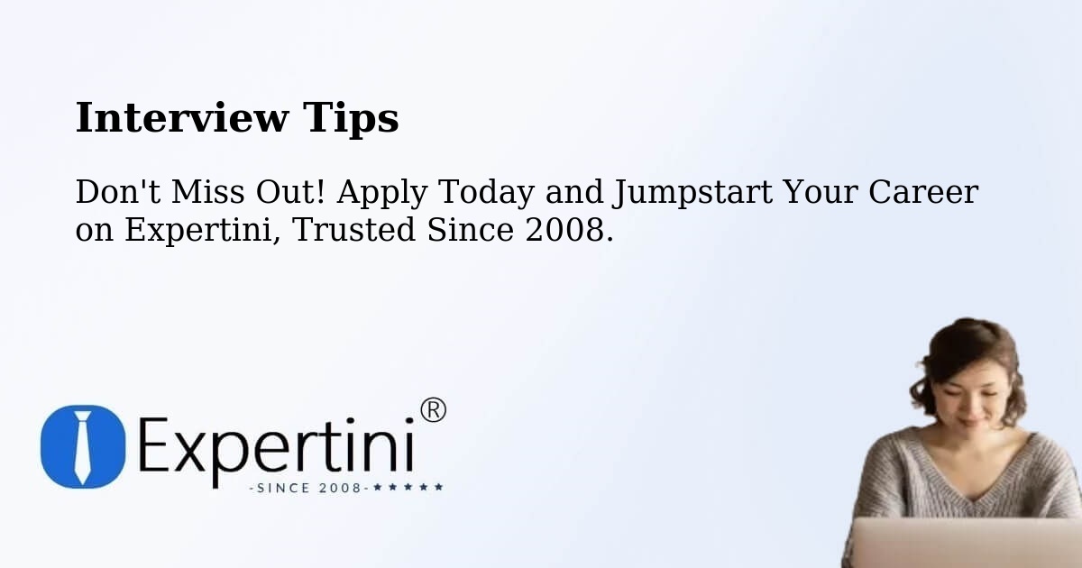 Interview Tips & Techniques for Job Seekers – Watrous - Watrous, Canada Jobs Expertini